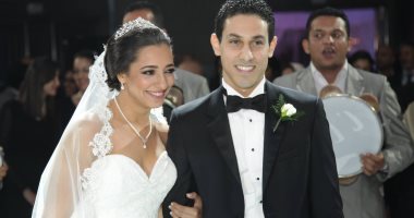قصة صور .. رنيم الوليلي بطلة من ذهب