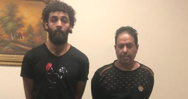 القبض على متهمين بسرقة 58 ألف جنيه من شقة سكنية بالنزهة