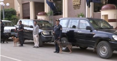 مدير المرور يتفقد الطرق الرابطة بين المحافظات لتأمين الرحلات