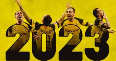 دورتموند يوقع عقدًا طويل الأمد مع ألكاسير المتوهج