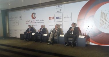 مستثمرون لبنانيون يطالبون بعرض فرص الاستثمار السياحى بمصر 