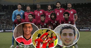 غربلة فى قوام منتخب مصر قبل أمم أفريقيا.. الخروج من المنتخب ينتظر النجوم فى مارس بسبب تألق الصغار.. عمرو طارق والشحات وغزال الأقرب.. محمود دجلة يثبت أقدامه مع أجيرى.. ومصطفى محمد يقضى على فرص عواجيز الهجوم