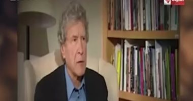 توفيق عكاشة يكشف دور "جون بيركنز" فى الاغتيال الاقتصادى للدول   