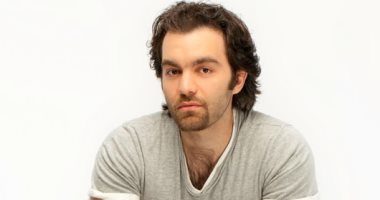 بعد غياب 3 سنوات.. شريف رمزى يكشف كواليس فيلمه الجديد وعودته للسينما