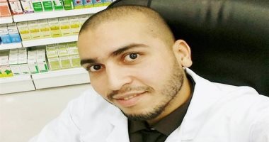 نقيب الصيادلة يصل مطار القاهرة لاستقبال جثمان ضحية حادث السعودية