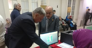 فتح باب التسجيل بالجمعية العمومية الطارئة لنقابة البيطريين