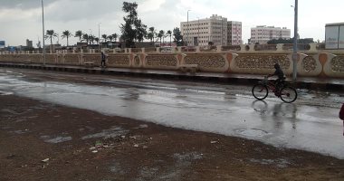 رئيس مدينة أبو زنيمة: انقطاع التيار الكهربائي بالمدينة بسبب الأمطار