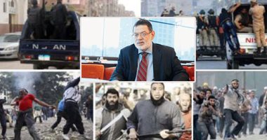 كيف تحول العنصر الإخوانى لداعشى؟.. قائد مرجعات الجماعة فى السجون يعترف: يريدون جرعة أعلى من العنف وأصبحوا أشد ميلا إلى داعش.. وثروت الخرباوى: سببه فقدان الثقة بالقيادة.. وإخوانى سابق: يكررون سيناريو الخمسينيات