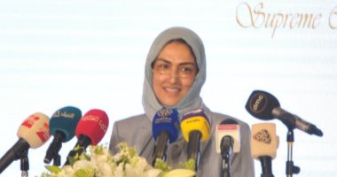 أمين المجلس الأعلى للمرأة بالبحرين: النساء يشكلون 50٪‏ من الكتلة الانتخابية 