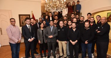 السلة يجتمع اليوم فى الإسماعيلية لاختيار المدير الفنى للمنتخب