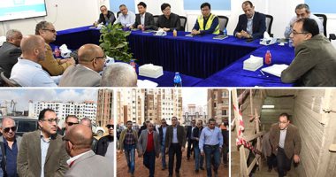 اعرف كل حاجة.. أهم 10 أخبار على مدار اليوم السبت