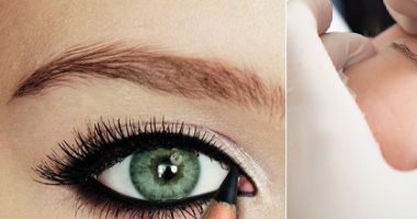 لعاشقات جمال النجمات..6 حاجات هتساعدك "الرموش والفينير فى المقدمة"