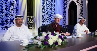 ثلاثة منشدين يتأهلون إلى نصف نهائيات "منشد الشارقة" فى الدورة الـ11
