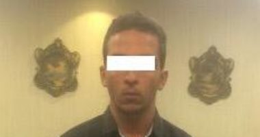 ضبط طالب ثانوى مزق جسد مدرسته تقليدا للعبة على الإنترنت فى الإسكندرية