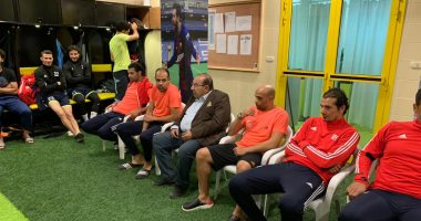 المقاولون: وافقنا على إقامة لقاء الإسماعيلى بملعبه حفاظا على علاقات الناديين