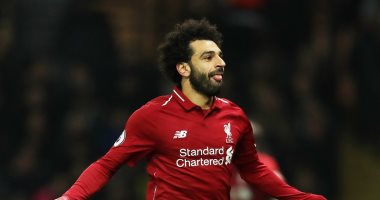 مان سيتي ضد ليفربول.. شاهد بصمات محمد صلاح حاضرة فى مباريات السهرة