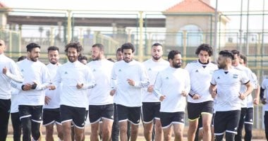 اهداف مباراة طلائع الجيش ومصر المقاصة 