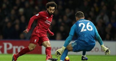 محمد صلاح يبحث عن نهاية مثالية لـ"نوفمبر السعيد" ضد سان جيرمان.. فيديو