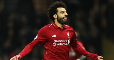 اعرف حقيقة "تويتة" محمد صلاح عن مباراة الأهلى والمقاولون