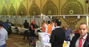 فتح باب التسجيل فى اليوم الثانى لعمومية الأهلي العادية