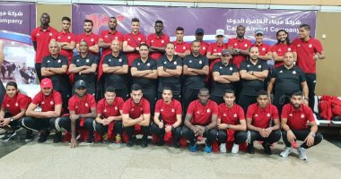 أهلي بني غازي يطير إلي موريتانيا لمواجهة نوازيبو فى دورى أبطال أفريقيا