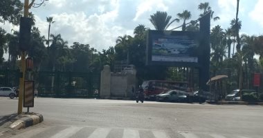 صور.. القاهرة والجيزة للصرف الصحى تتفقدان حالة الشوارع بعد نزول الأمطار