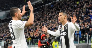 يوفنتوس يتحدى فيورنتينا فى الدوري الإيطالي