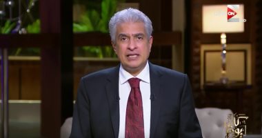 فيديو.. وائل الإبراشى يعرض تقريرا عن بذخ ومساكن قيادات الإخوان فى تركيا