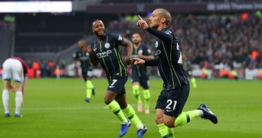 ترتيب الدوري الانجليزي بعد مباريات اليوم السبت