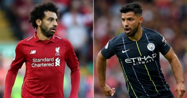 ترتيب هدافي الدوري الإنجليزي قبل انطلاق الجولة الـ27.. صلاح فى الصدارة