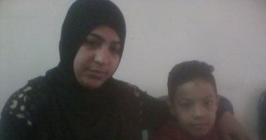 صور.. مأساة "هند" من المنيا: أسرتى أصابها المرض ومدينة بـ8 آلاف جنيه