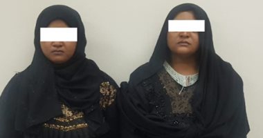 فتاة متهمة بالسرقة تعترف: "بأساعد ماما من أجل أكل العيش"