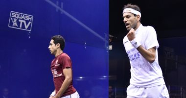 عروض قوية من المصريين في نصف نهائي هونج كونج .. رنيم الوليلي تواصل الأداء المميز بعد صدارة التصنيف وتفوز على نوران جوهر في مباراة ماراثونية .. علي فرج يطيح بالمصنف الرابع ويضرب موعدداً مع محمد الشوربجي 