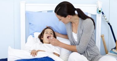 س و ج.. كل ما تريد معرفته عن ارتفاع درجة حرارة الأطفال؟