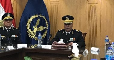 هل الزواج يمنع الشاب من التقديم بمعهد معاون الأمن بوزارة الداخلية؟