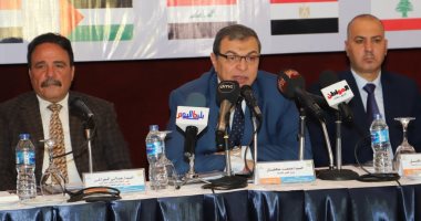 وزير القوى العاملة: مصر تنفذ إصلاحات اقتصادية وتحقق الاكتفاء الذاتى من الغاز 
