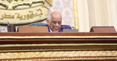 رئيس مجلس النواب: قانون الإدارة المحلية جاهز للمناقشة