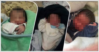 "ملائكة يدفعون ثمن خطيئة آبائهم".. العثور على 6 أطفال بصناديق الزبالة والمقابر خلال أسبوع بالشرقية.. أستاذ اجتماع: أبناء السفاح يعانون طوال حياتهم.. ومستشار وزير الأوقاف:"ذنب اللقيط فى عنق أبويه ليوم القيامة"