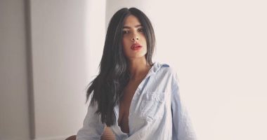 هدى المفتى تنضم لأبطال فيلم "كيرة والجن" مع كريم عبد العزيز وأحمد عز