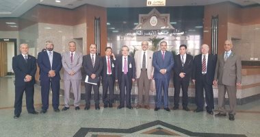 سفير كوريا الجنوبية: حريصون على التعاون مع مصر فى كل مجالات التنمية