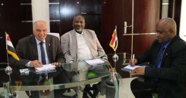 بروتوكول تعاون بين نقابة المعلمين ونظيرتها السودانية