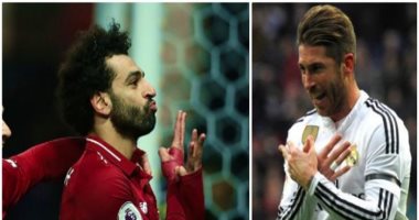 روبرتو كارلوس يعلق على مواجهة محمد صلاح وراموس المرتقبة