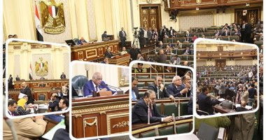 قريبا.. قانون جديد لضبط النمو السكانى.. "دفاع البرلمان": إصداره بدور الانعقاد الجارى.. يتضمن تحفيزا للأسرة المثالية المكونة من طفلين.. وتؤكد: لا يتعارض مع الشريعة.. ونواب: الزيادة السكانية تعطل التنمية