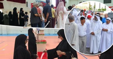 3 أرقام تؤكد فشل إيران لإفساد الانتخابات النيابية فى البحرين.. 67% نسبة مشاركة وداخلية المملكة تكشف: 40 ألف رسالة إلكترونية خبيثة مصدرها طهران للتأثير على الاقتراع.. واستضافة إعلام الملالى للمعارضة تحركات يائسة