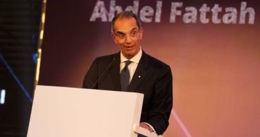وزير الاتصالات: نتعاون مع الجهات لتطوير المنظومة الرقمية للعاصمة الجديدة