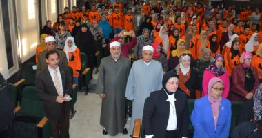 محافظ  الغربية يدشن فعاليات مبادرة "معاً ضد العنف"