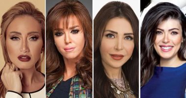 خريطة التوك شو.. "نور" نجمة برنامج  THE VOIC ضيفة "كلام ستات".. رئيس هيئة الأرصاد فى "الحياة اليوم".. أسرة الشهيد البطل ساطع النعمانى مع ريهام سعيد فى "صبايا".. ونجلة هند رستم مع إيمان الحصرى بـ"مساء DMC"