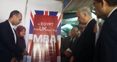 رئيس جامعة الإسكندرية: الوظائف التقليدية ستختفى خلال عشر سنوات 
