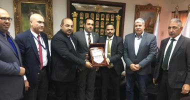 رئيس لجنة الشباب والرياضة بالبرلمان: لا يمكن أن نعرض الرياضة المصرية للإيقاف