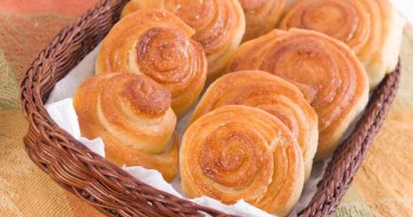 طريقة عمل البريوش بالسكر